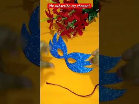 #shorts new year party eye mask/pary props mask #newyear2023