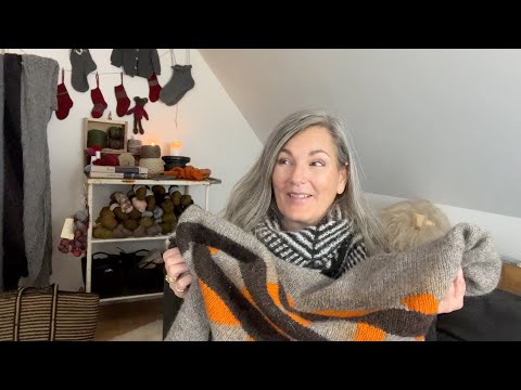 Fiftyfabulous Knits, episode 49 – What I’m not proud of…