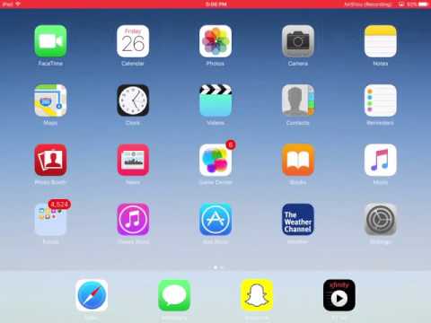 ISkin: Install Themes on iPhone, iPad iPod touch iOS 9.2.1 - 9.3 (without a jailbreak!!)