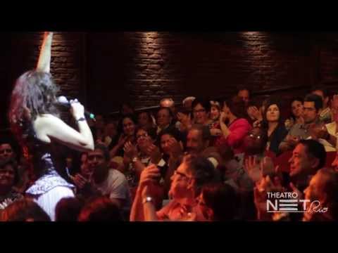 Theatro NET Rio - Selma Reis