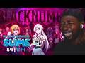 DIABLO S BLACK NUMBERS ARE HERE Slime Season 4 Episode 14 REACTION