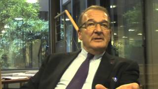 M. Louis-Victor: La priorité des français après l’emploi, c’est le logement!