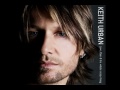 Keith Urban - Used To The Pain