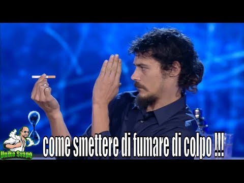 The cigarette that doesn't want you to smoke-UnikoSvapo Relax 2018