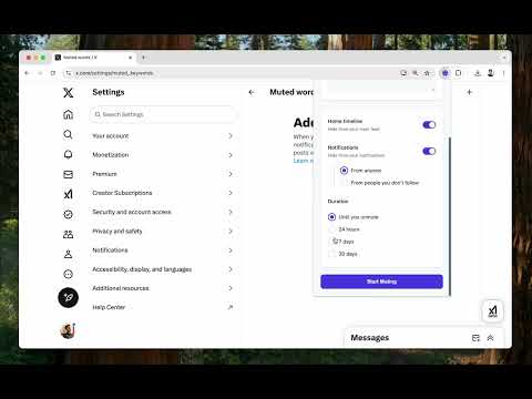 Item video thumbnail