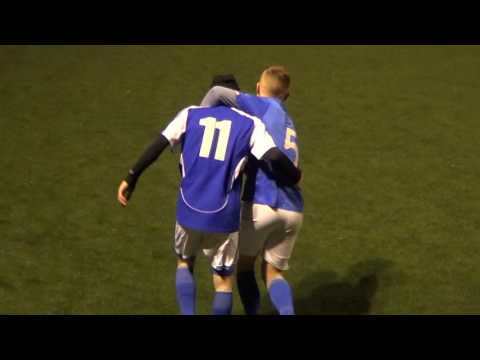 1 КХ 4 Garage Dogs – Az-Auto 2 тайм