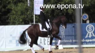 Video di Akeem Foldager