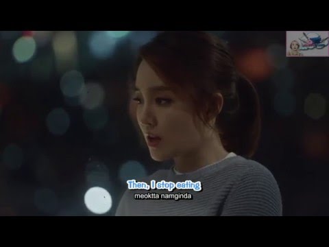 [MV] Younha - Hashtag 허세 (Prod. by Tablo) [English Subs+Lyrics]