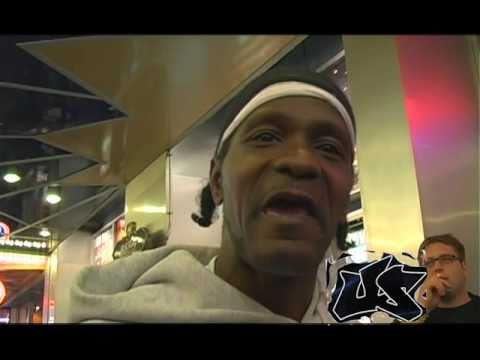 60 Second Assassin Freestyle