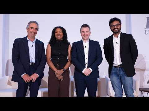 Differentiating Your Pitch to Win Early-Stage Capital | LSI USA '26