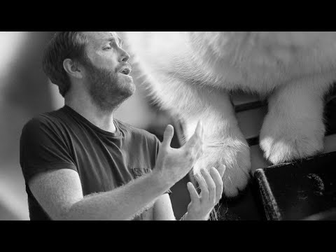 Tim Mead (countertenor) -  Do not love too long - Ned Rorem