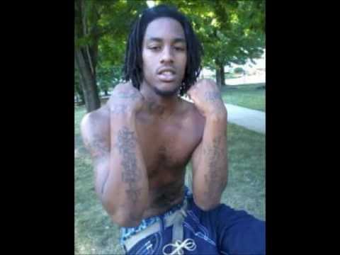 all i know murda mook ,pat da mac, cutthroat keno,blockstarz prince