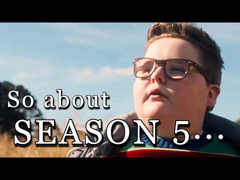 Derek is Everything RIGHT (& WRONG) w/ Season 5