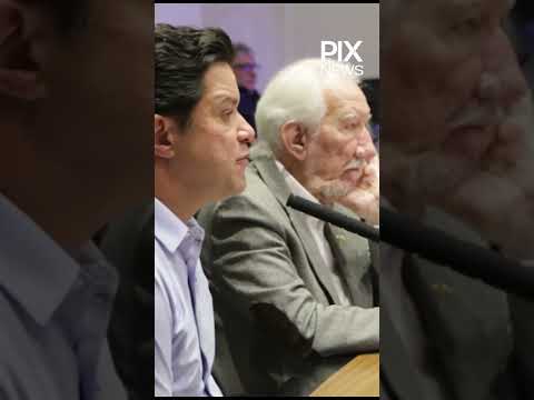 Paraná prepara plano de retomada econômica para Rio Bonito do Iguaçu