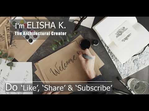 The Courtyard House of Rajasthan, India #the_home_tour #luxury_homes