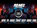 Apni Toh Jaise Taise Remix DJ SIDAY DROP MIX Old Hindi Rock Dance EDM 2026