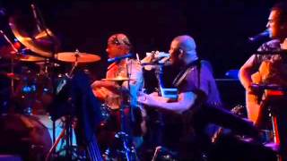 Bruce Hornsby and the Noisemakers   “White Wheeled Limousine”