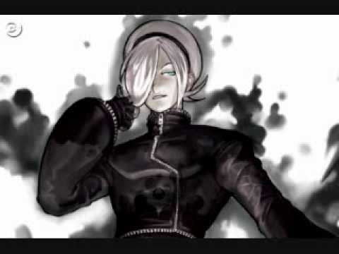 The King of Fighters XIII - Diabolosis (Demo Cut Version)