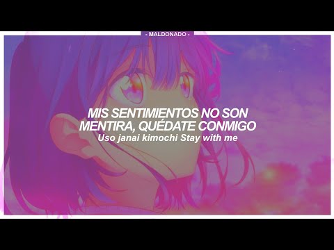 Masamune-kun no Revenge Season 2 OP. Full | Please, please! - Sub. Español ♡