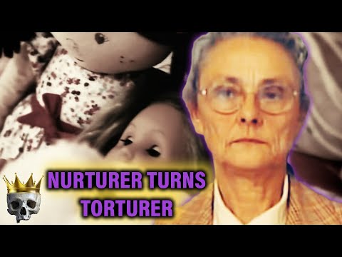 My Mother The Monster: When A Nurturer Becomes A Torturer