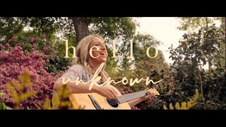 Hello Unknown (Official Lyric Video)