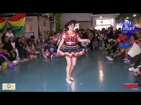 TERCER LUGAR CHICA SALAY 2023 🏆 - DJ ENRIQUE🎧