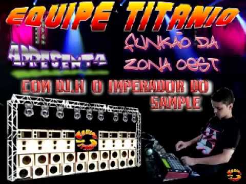 Mc Beré  Mc Carol Ta Carente NOVA 2012 PODE COPIAR