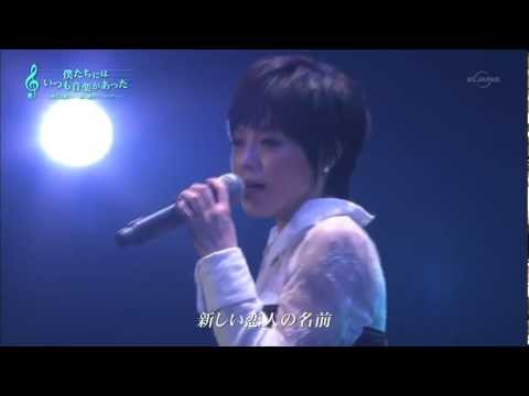 松浦亜弥 - Subject:さようなら (live)