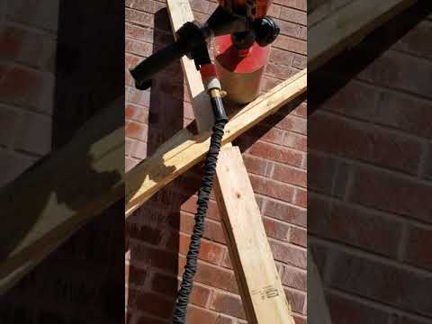 easy horizontal core drilling tricks