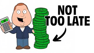 Why Your 40s Beat Your 20s for Building Wealth