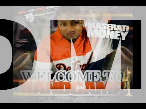 Maserati Money ft SRU Snoop - All Pros