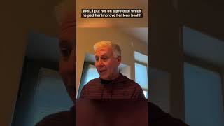 Reduce Your Cataracts