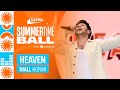 Niall Horan - Heaven (Live at Capital's Summertime Ball 2023) | Capital