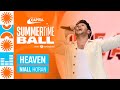 Niall Horan Heaven Live At Capital S Summertime Ball 2023 Capital