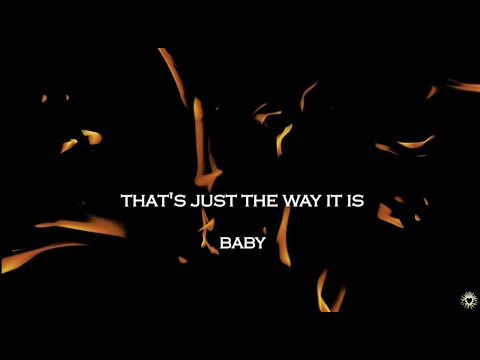 The Rembrandts - Just The Way It Is [Lyrics]