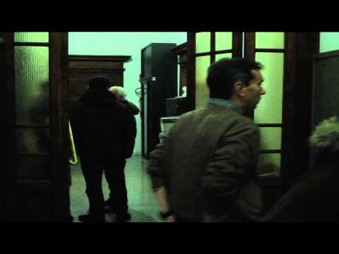 ONDA TG 06.03.2015 - NUOVA GIUNTA COMUNALE SULMONA