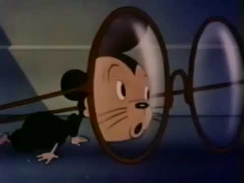 Gabriel Churchkitten (1944)