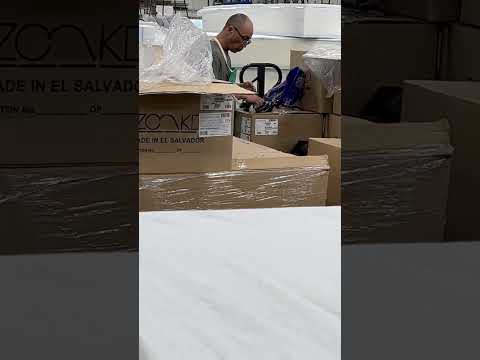 Serta Simmons Bedding - Complaint