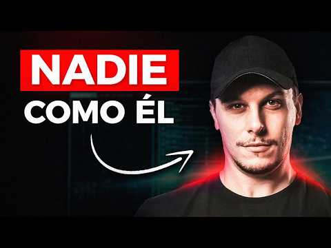 This is How the Best Scalper on the Planet Operates | Fabio Valentini