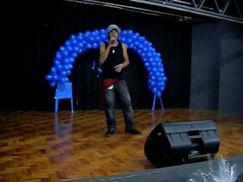 Ryuji / Masaaki Endoh - Forever friends（Cover）