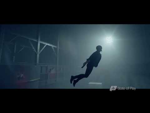 Control Expansion 2: Awe Trailer (State of Play 2020)