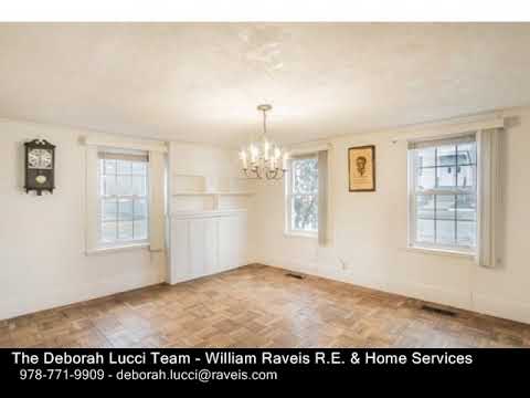 104 Main Street, Saugus MA 01906 - Single Family Home - Real Estate - For Sale -