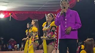 Download lagu Asik banget goyanganya !! Full danngdut dolalak sri arum mlaran !! Dolalak purworejo terbaru mp3
