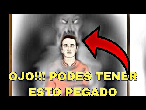 Como saber si estoy PARASITADO astralmente?