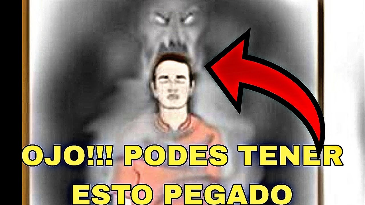 Como saber si estoy PARASITADO astralmente?