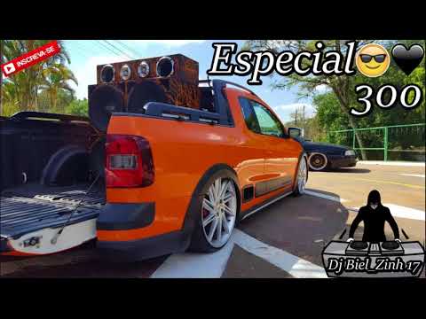❤ 🎧MEGA FUNK - ESPECIAL 300 INSCRITO 2017 #NOVEMBRO  [Dj Biel_Zinh 17]❤ 🎧
