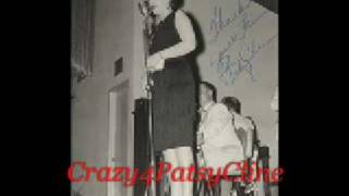 RARE Lovesick Blues - Patsy Cline - Armed Forces Radio &amp; TV Services - June 1960