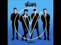 The Vamps Words (Don't Mean A Thing)