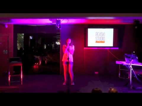 Nina Pintar - Forget you