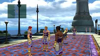 All After Blitz - Let's Play Final Fantasy X Bonus Part 83